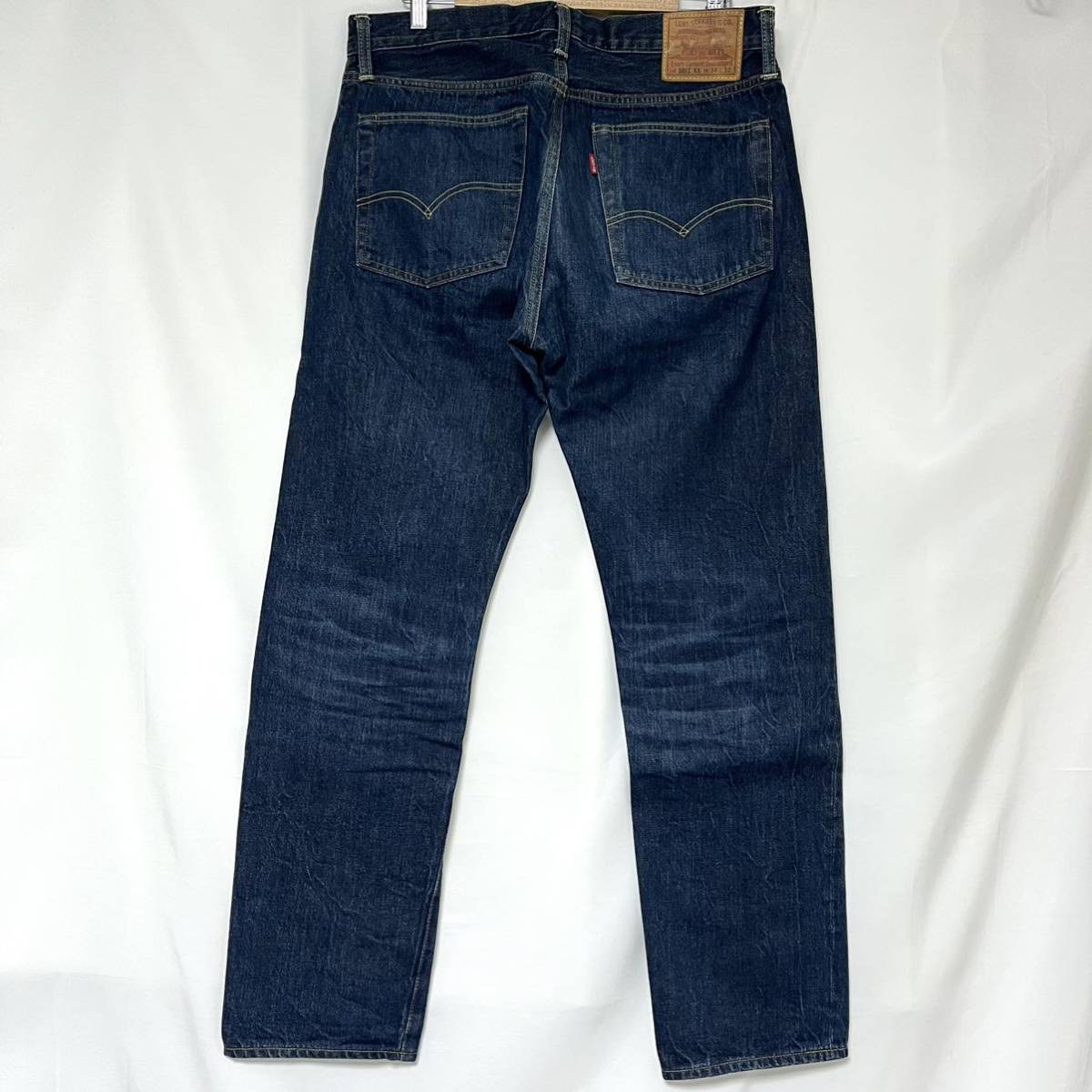 LEVI'S リーバイス 501Z XX 1954年モデル 50154 0105 赤耳 復刻 LEVI'S リーバイス 501Z XX 1954年モデル 50154 0105 赤耳 復刻
