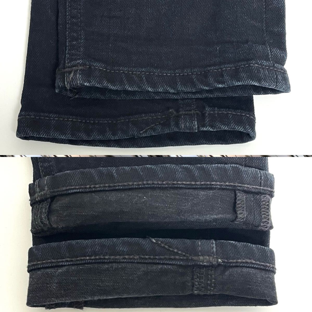 BEAMS × Nudie jeans ビームス ヌーディー ジーンズ 別注 コラボ BEAMS × Nudie jeans ビームス ヌーディー ジーンズ 別注 コラボ