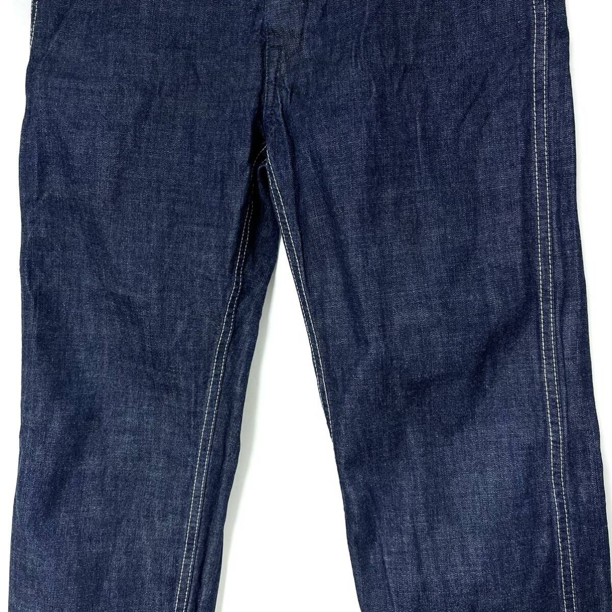 TENDERLOIN テンダーロイン PAINTER DENIM PNT ペインター TENDERLOIN テンダーロイン PAINTER DENIM PNT ペインター