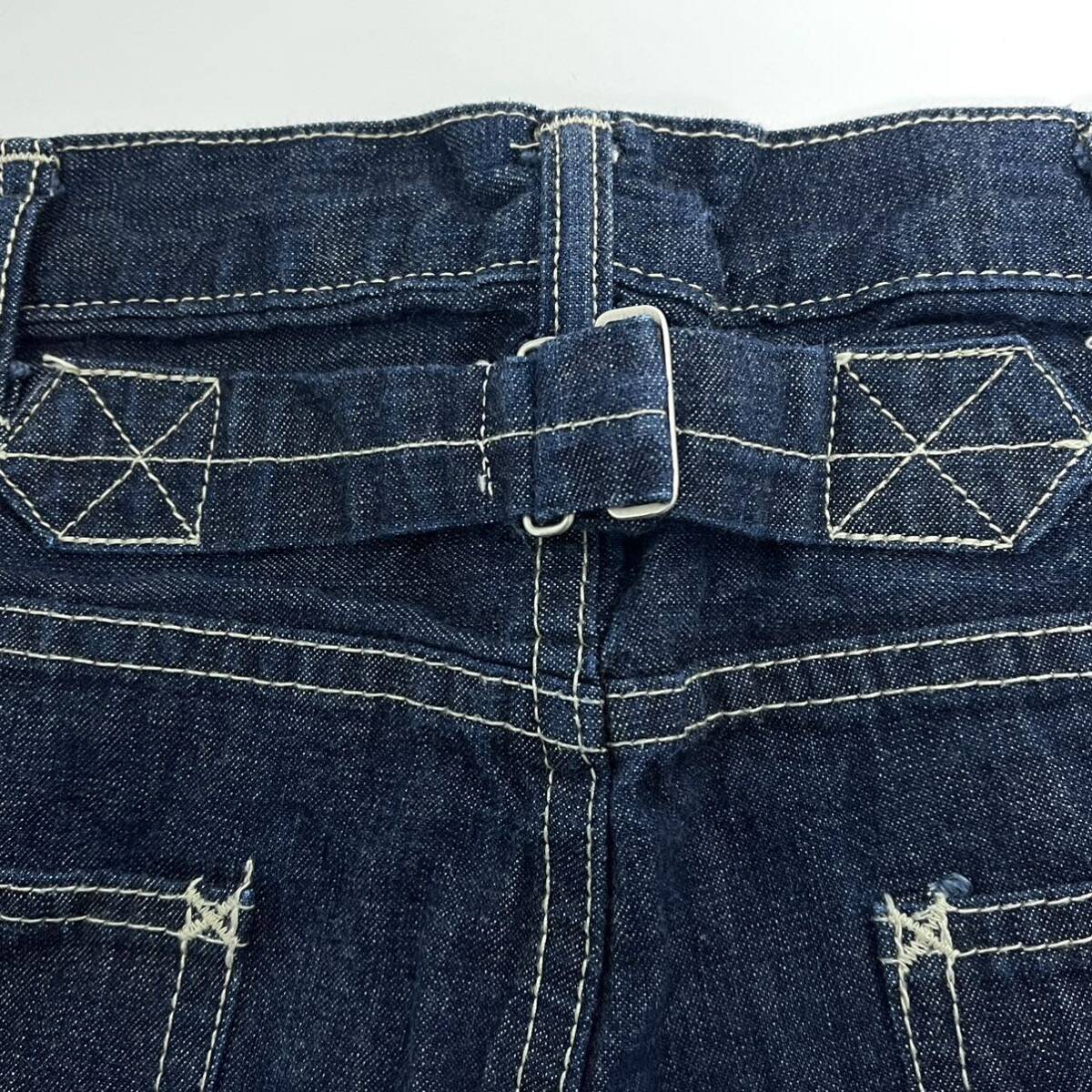 TENDERLOIN テンダーロイン PAINTER DENIM PNT ペインター TENDERLOIN テンダーロイン PAINTER DENIM PNT ペインター