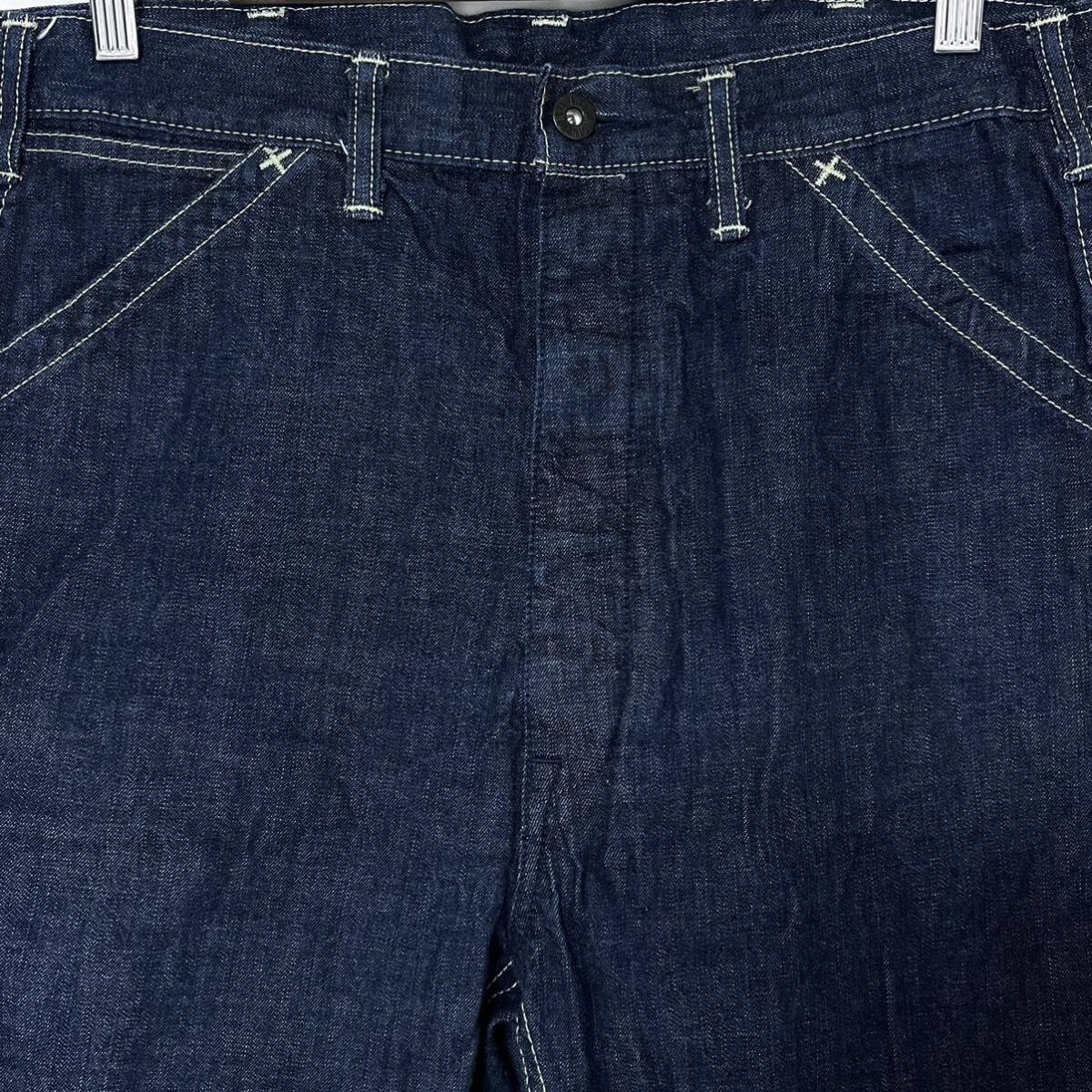 TENDERLOIN テンダーロイン PAINTER DENIM PNT ペインター TENDERLOIN テンダーロイン PAINTER DENIM PNT ペインター