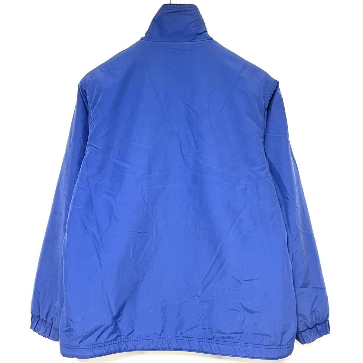 L L BEAN エルエルビーン Warm-Up Jacket ウォームアップ L L BEAN エルエルビーン Warm-Up Jacket ウォームアップ