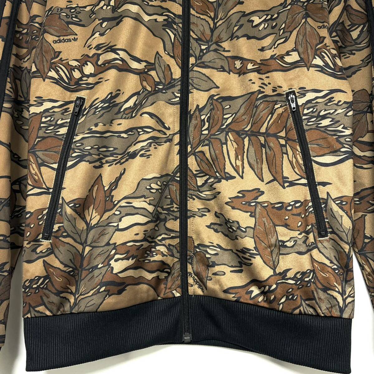 adidas アディダス Camo Firebird カモ ファイアーバード adidas アディダス Camo Firebird カモ ファイアーバード