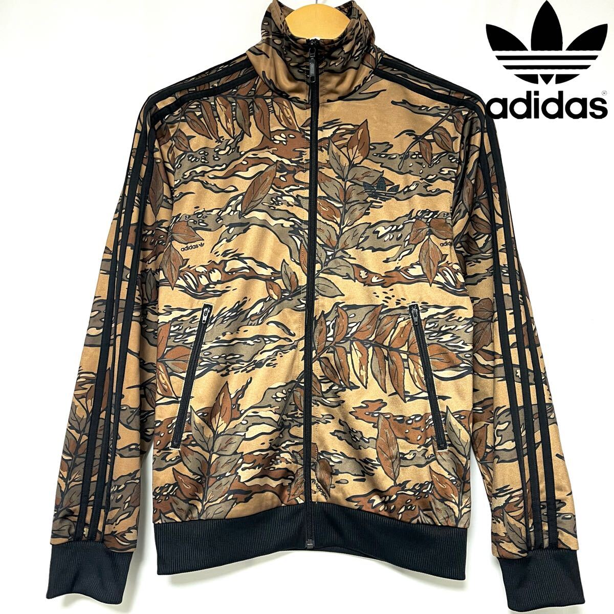 adidas アディダス Camo Firebird カモ ファイアーバード adidas アディダス Camo Firebird カモ ファイアーバード