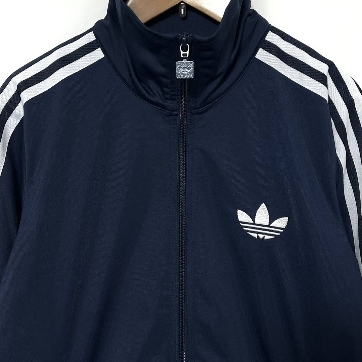 【25%OFF】 アディダス adidas トラック ジャージ 刺繍 ジャケット トップ アディダス