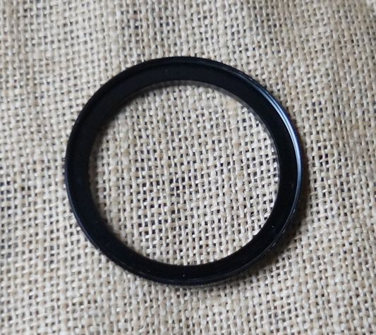 美品 Canon Step-UP RING SR-49/55 FOR VIDEO JAPAN ステップアップリング キヤノン キャノン純正の画像3