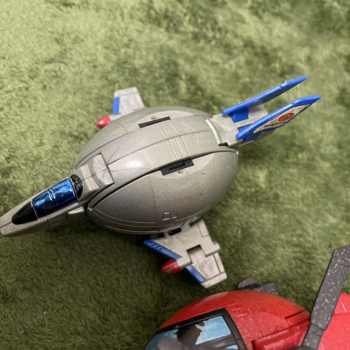 BANDAI タマゴラス タマバギー ジェット ヘリ ちゃ卵ぽ卵 バンダイ BANDAI タマゴラス タマバギー ジェット ヘリ ちゃ卵ぽ卵 バンダイ