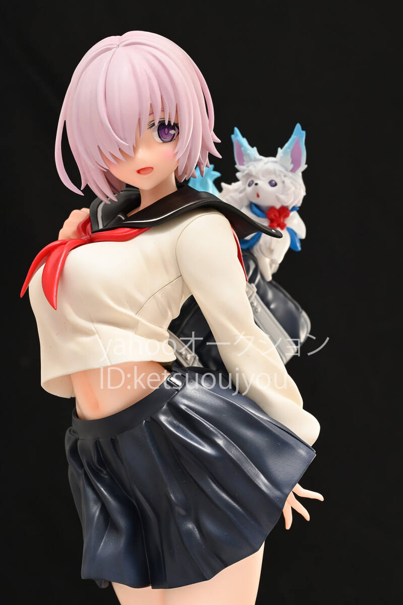Yahoo!オークション - グリズリーパンダ Fate/Grand Order 制服 Yahoo!オークション - グリズリーパンダ Fate/Grand Order 制服