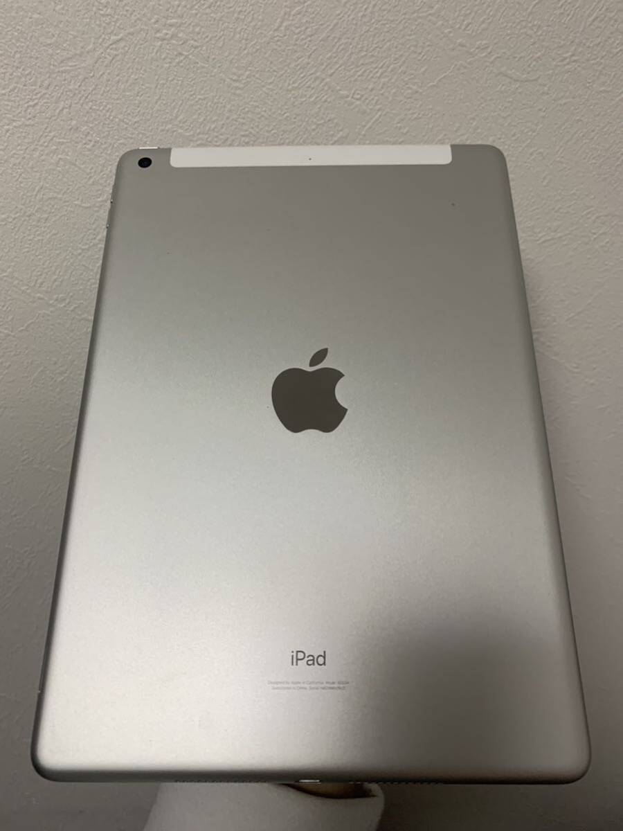 【美品に近い】iPad 2021 第9世代 中古 SIMフリー y66_画像3