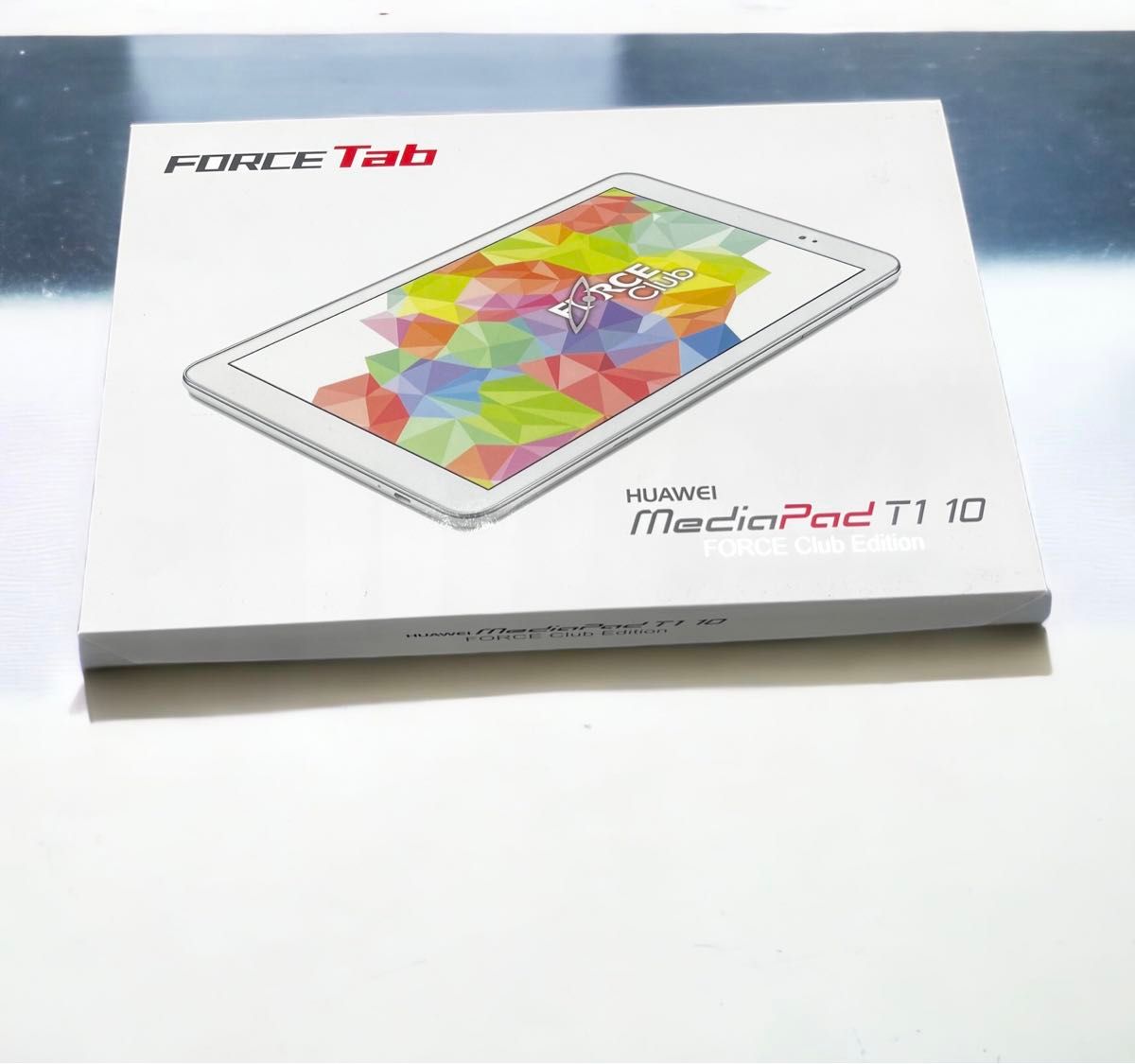 新品　HUAWEI MediaPad T1 10 T1-A21W Wifiモデル　タブレット タブレット