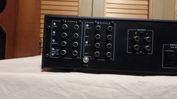 Yahoo!オークション - 【動作確認済】DIATONE DA-P15 ダイヤ Yahoo!オークション - 【動作確認済】DIATONE DA-P15 ダイヤ
