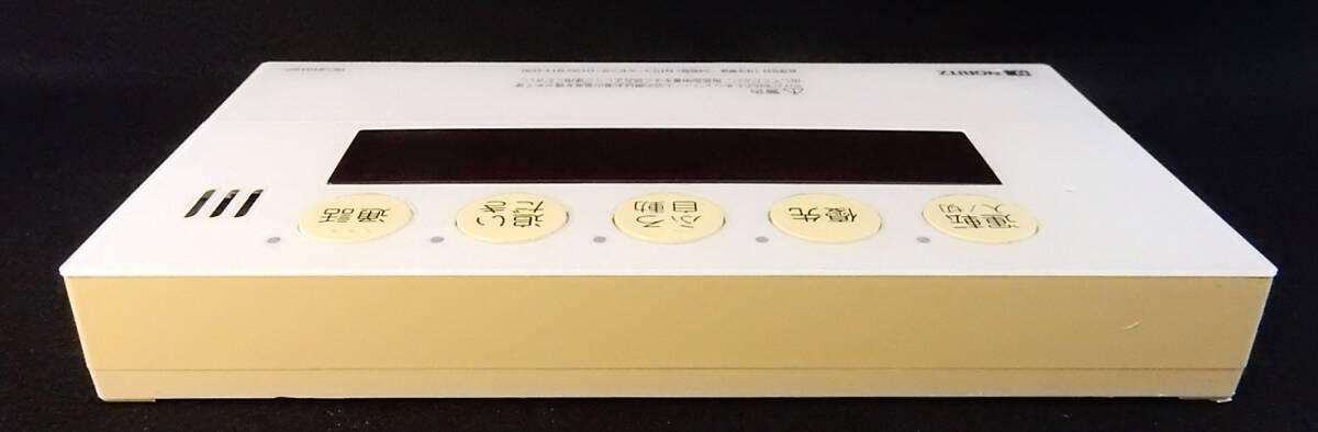 RC-9001MP QQRK041 ノーリツ NORITZ 給湯器 リモコン 返品可能 RC-9001MP QQRK041 ノーリツ NORITZ 給湯器 リモコン 返品可能