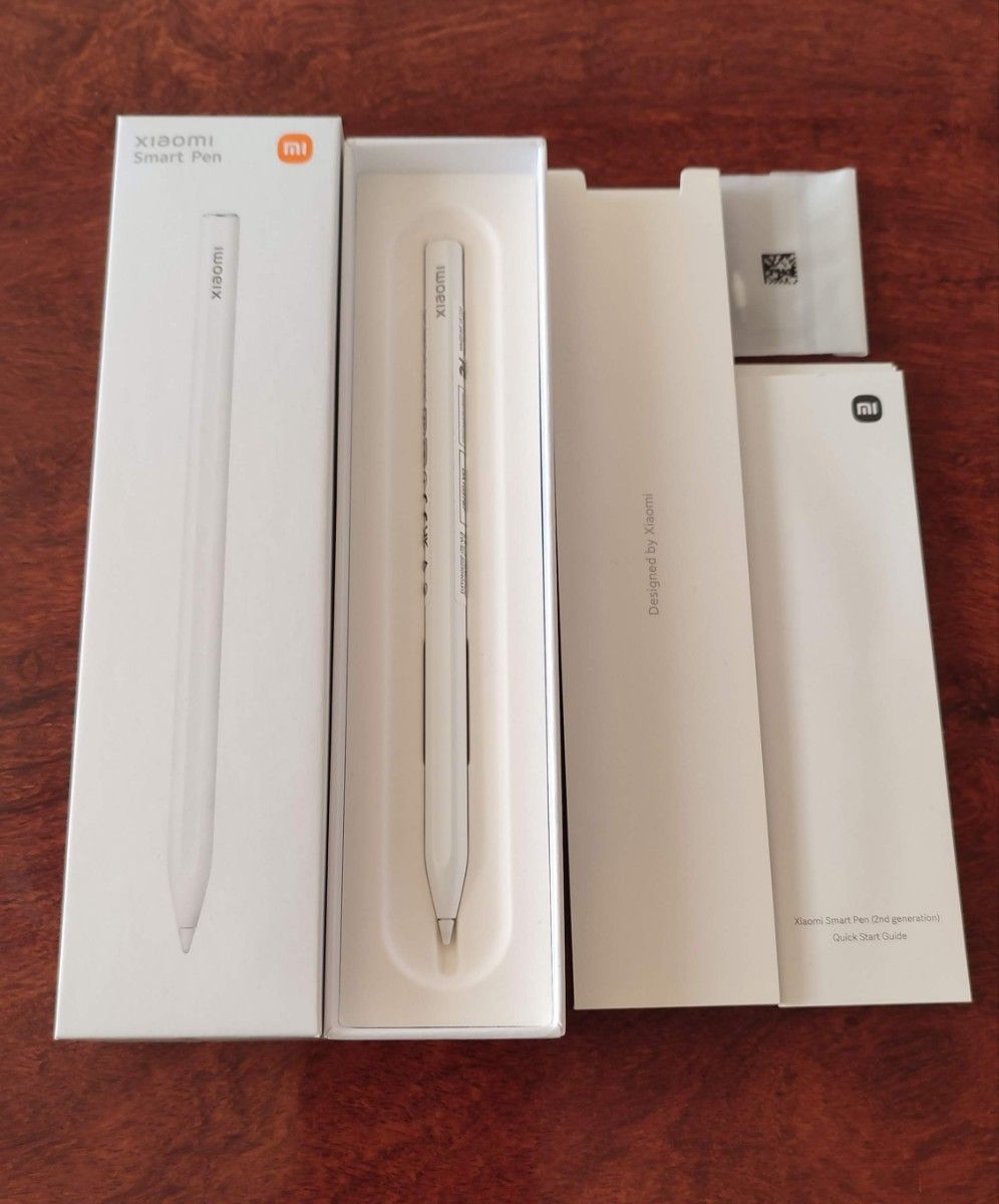 Xiaomi Xiaomi Smart Pen (第2世代) スマートペン|Yahoo Xiaomi Xiaomi Smart Pen (第2世代) スマートペン|Yahoo