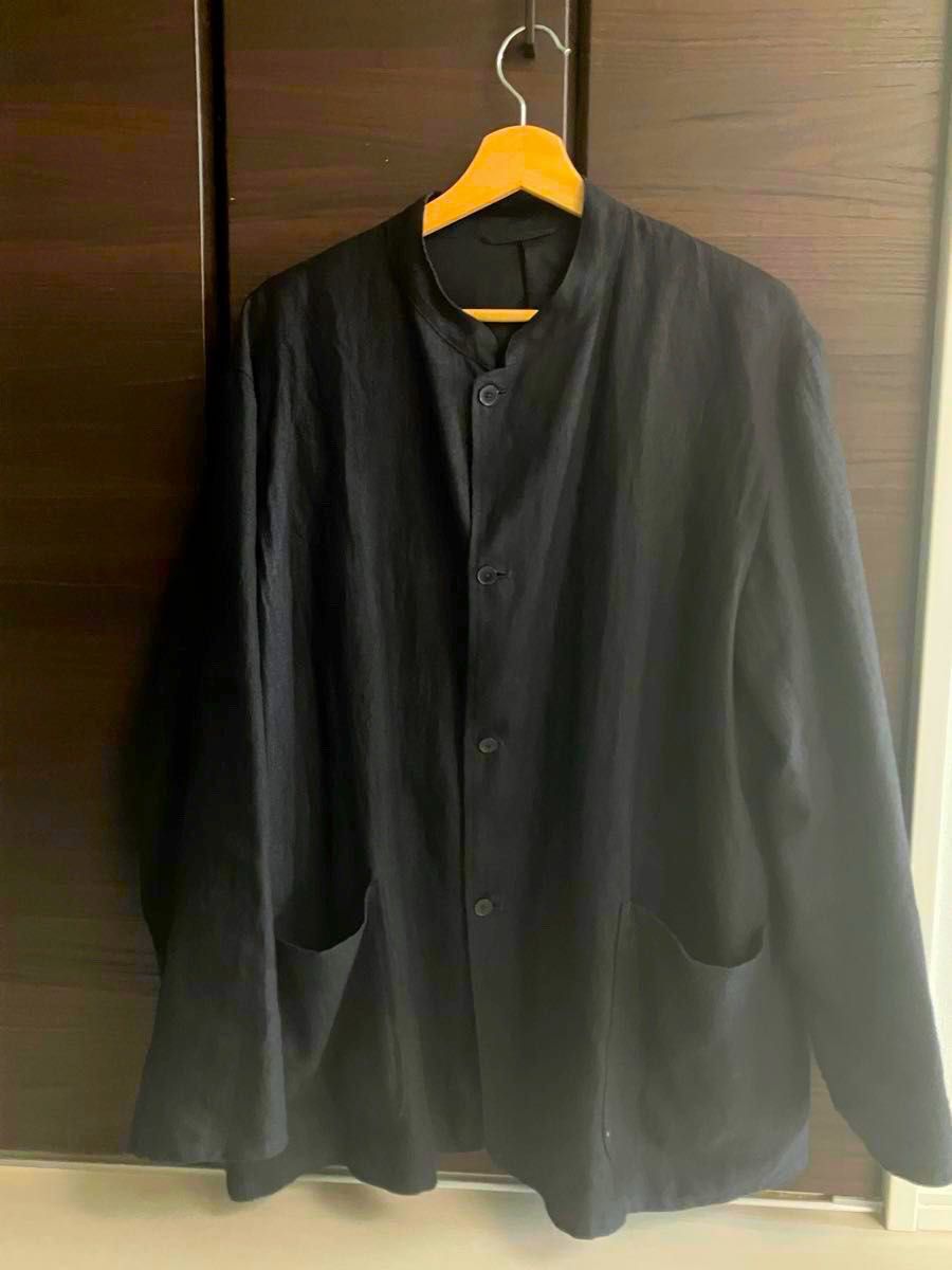 comoli カナパ スタンドカラー ジャケット 23ss|Yahoo!フリマ comoli カナパ スタンドカラー ジャケット 23ss|Yahoo!フリマ