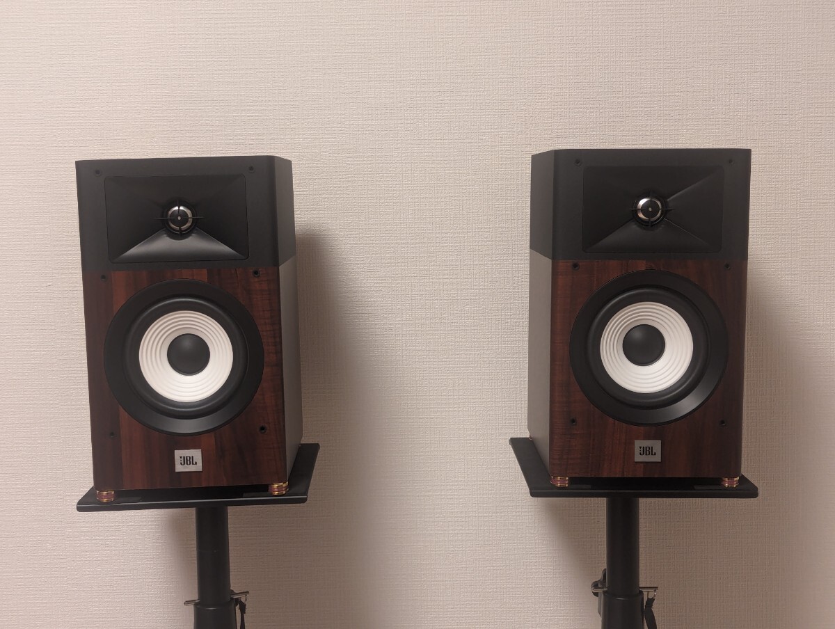Yahoo!オークション - 超美品 JBL STAGE A130 ペア 完動品 Yahoo!オークション - 超美品 JBL STAGE A130 ペア 完動品