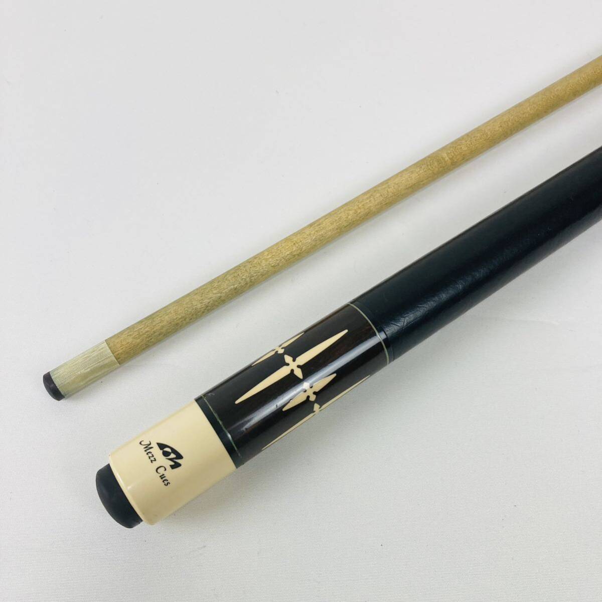 Yahoo!オークション - Mezz cues SA-8 メッヅ ビリヤードキュー Yahoo!オークション - Mezz cues SA-8 メッヅ ビリヤードキュー