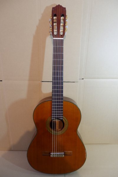 103 YAMAHA CG-171C クラシックギター_画像1