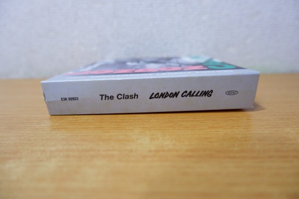 に7-052＜2CD&DVD/3枚組＞クラッシュ The Clash / London Calling_画像3