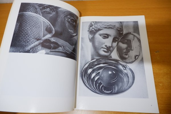 ぬ7-037＜本＞マン・レイ / Photographs by Man Ray: 105 Works, 1920-1934_画像5