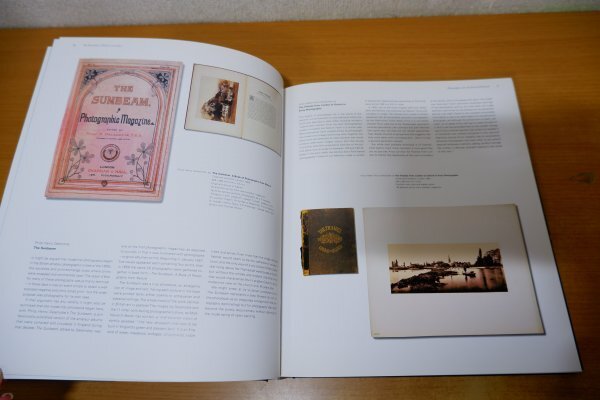 ぬ7-041＜本＞Martin Parr and Gerry Badger / The Photobook:A History Volume.Ⅰ_画像6