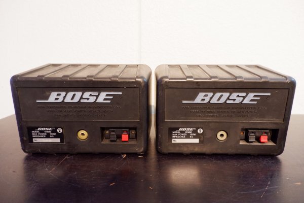 216 BOSE 101MM スピーカー_画像7