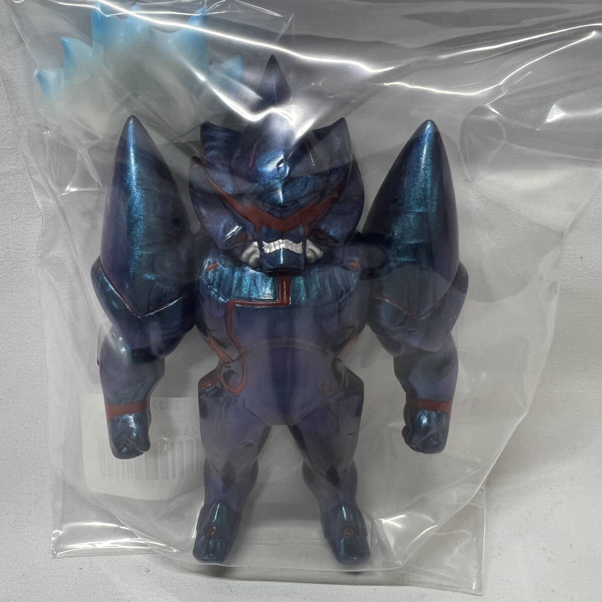 あ138 未開封 MAX TOY アレクシス・ケリヴ 墓場の画廊 ソフビ あ138 未開封 MAX TOY アレクシス・ケリヴ 墓場の画廊 ソフビ