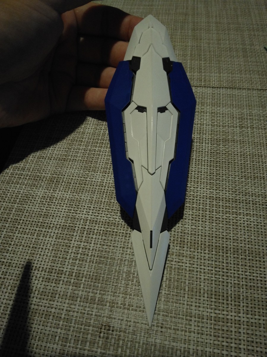 PG 1/60 機動戦士ガンダムOO ガンダムエクシア GNシールド PG 1/60 機動戦士ガンダムOO ガンダムエクシア GNシールド