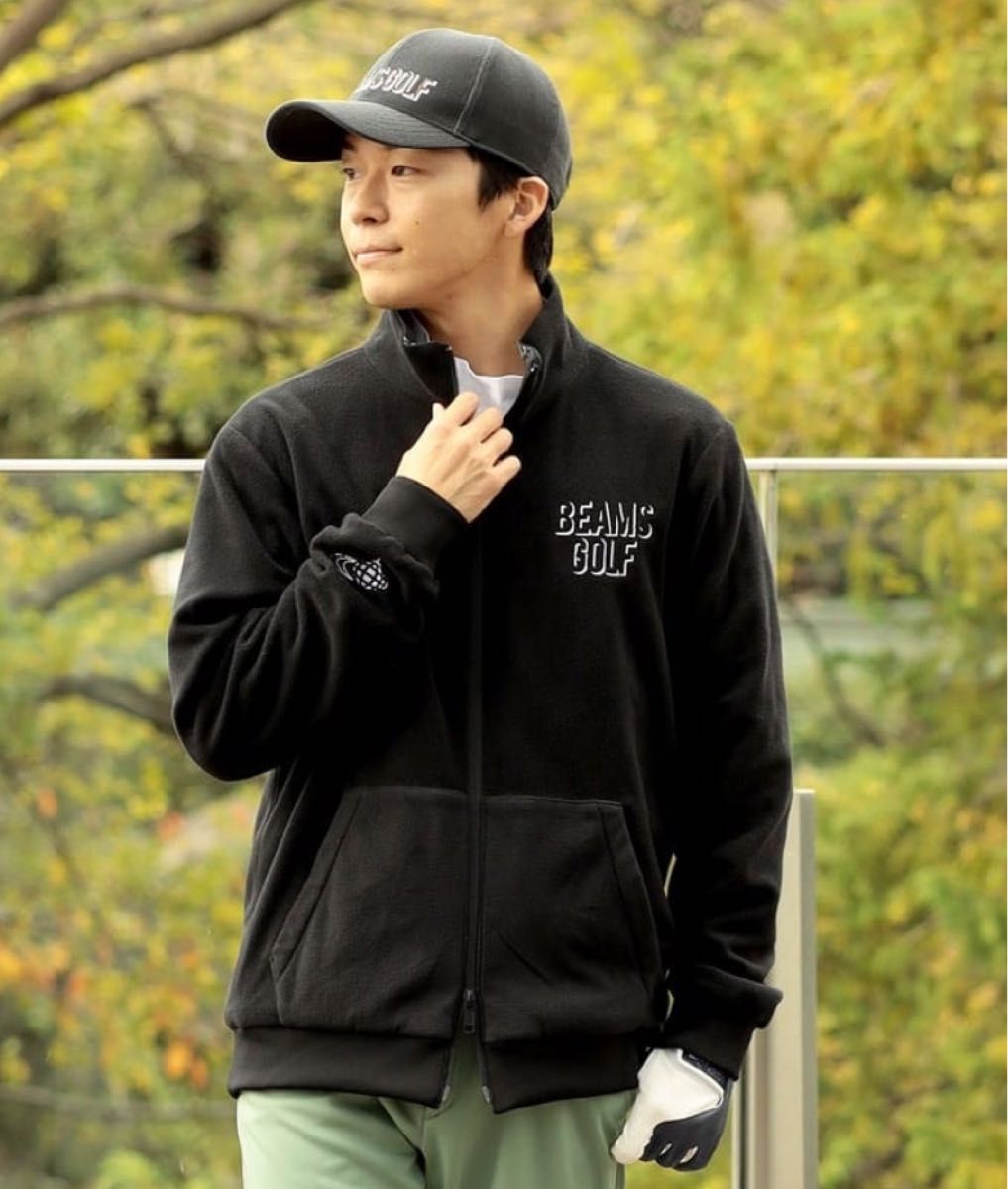 ビームスゴルフ BEAMSGOLF ビームス ゴルフ BEAMS GOLF Lサイズ ビームスゴルフ BEAMSGOLF ビームス ゴルフ BEAMS GOLF Lサイズ
