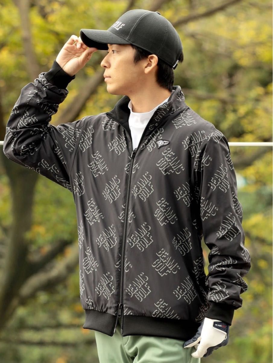 ビームスゴルフ BEAMSGOLF ビームス ゴルフ BEAMS GOLF Lサイズ ビームスゴルフ BEAMSGOLF ビームス ゴルフ BEAMS GOLF Lサイズ