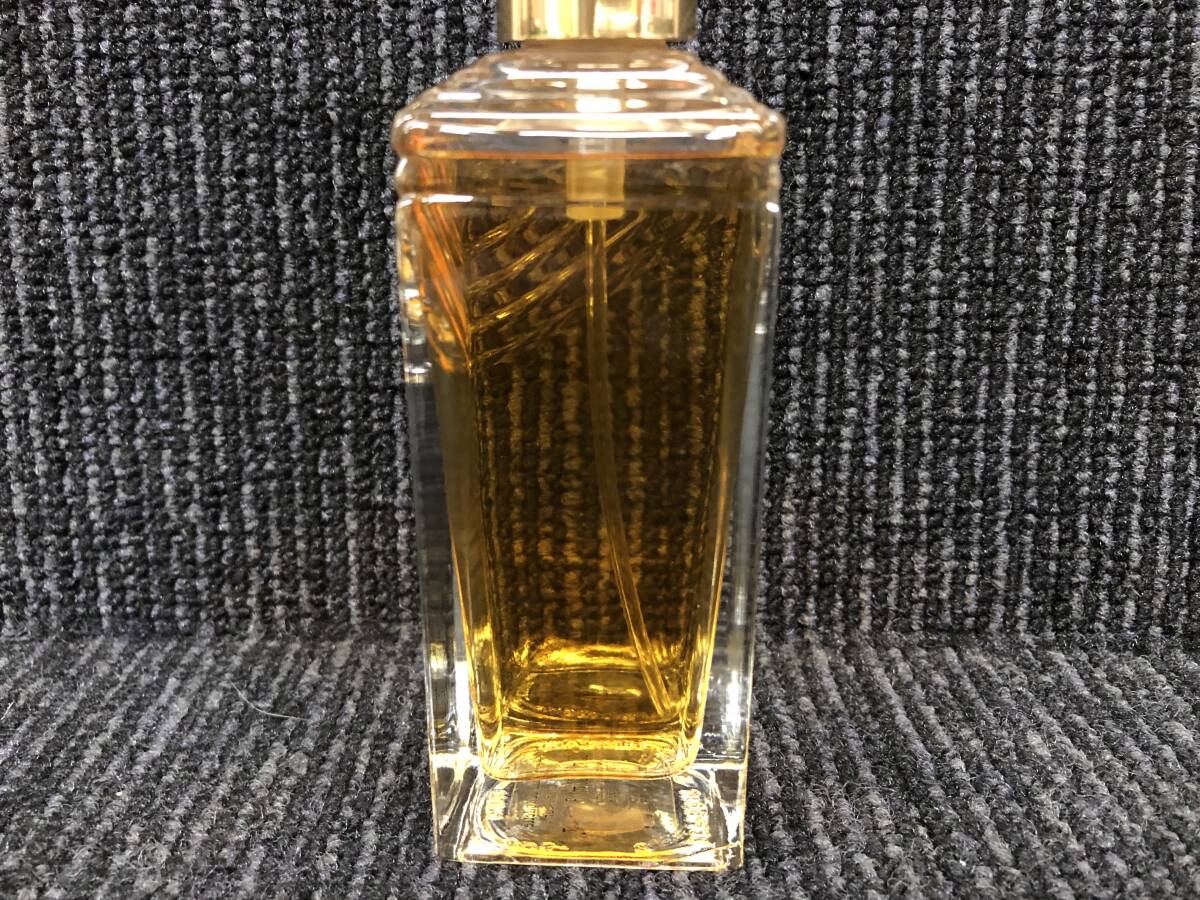 101*GUERLAIN jardins de bagatelle Guerlain jaru Dan baga tail 100ml духи б/у товар редкий редкость 