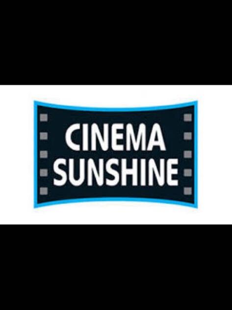 シネマサンシャイン　映画　劇場鑑賞券　有効期限 2024/6/30　CINEMA SUNSHINE_画像1