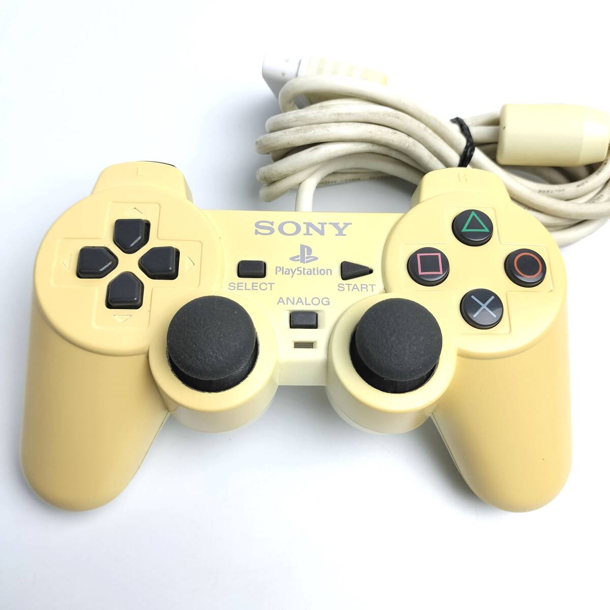 特価 パールホワイト SCPH-50000 PEARL WHITE PS2 本体セット
