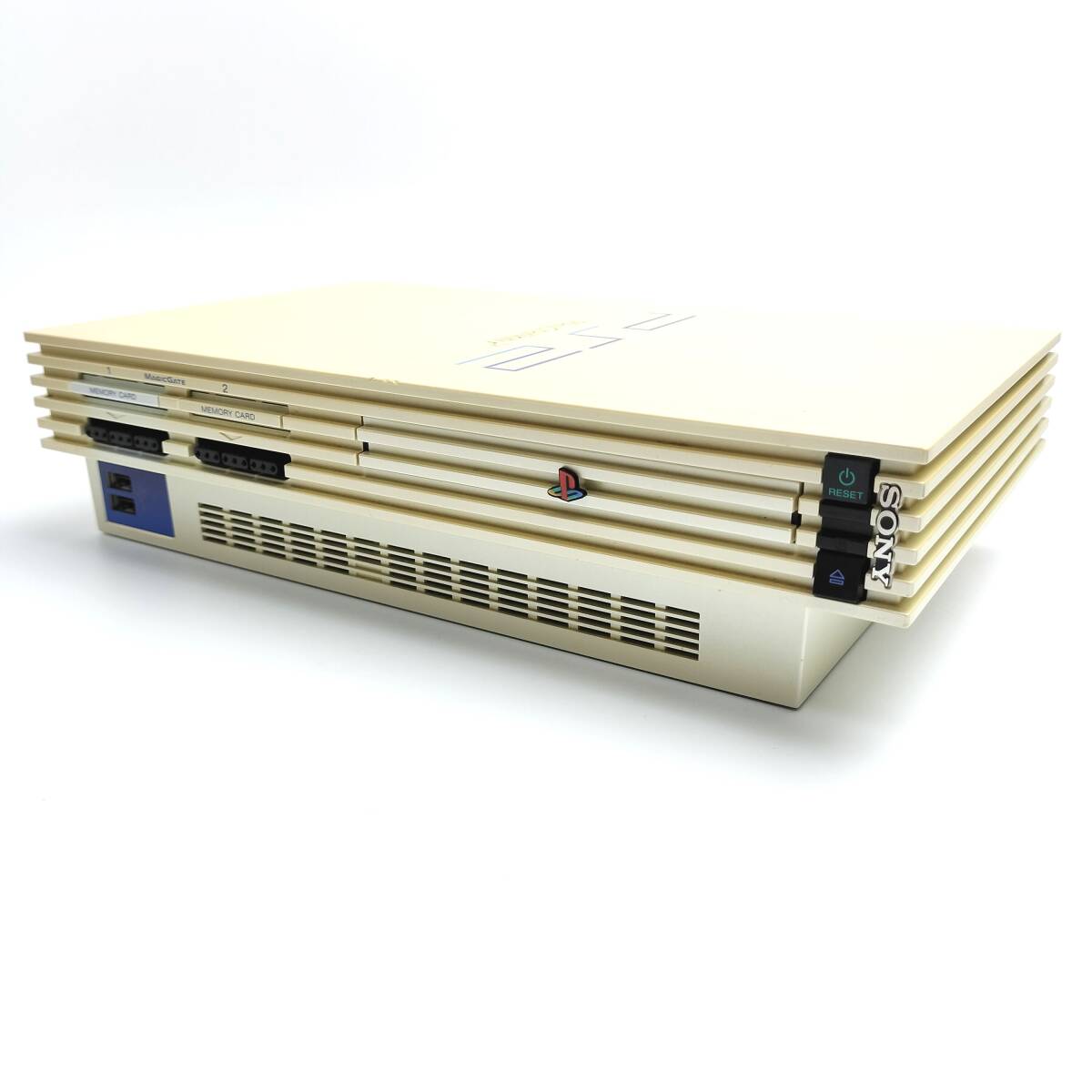 特価 パールホワイト SCPH-50000 PEARL WHITE PS2 本体セット 特価 パールホワイト SCPH-50000 PEARL WHITE PS2 本体セット