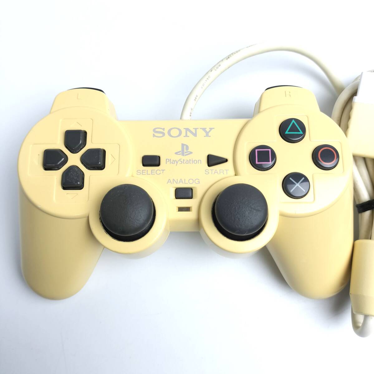 日本最大の 動作確認済み PS2 本体セット セラミックホワイト GT SCPH-55000 その他