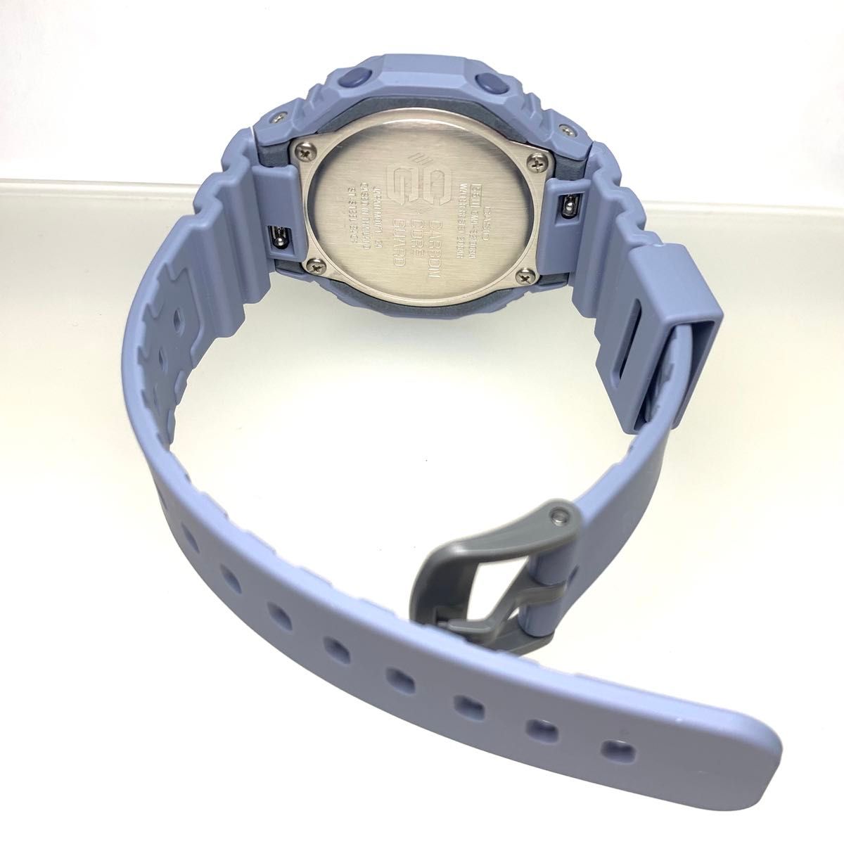 G-SHOCK Gショック 5611 GMA-S2100BA 美品