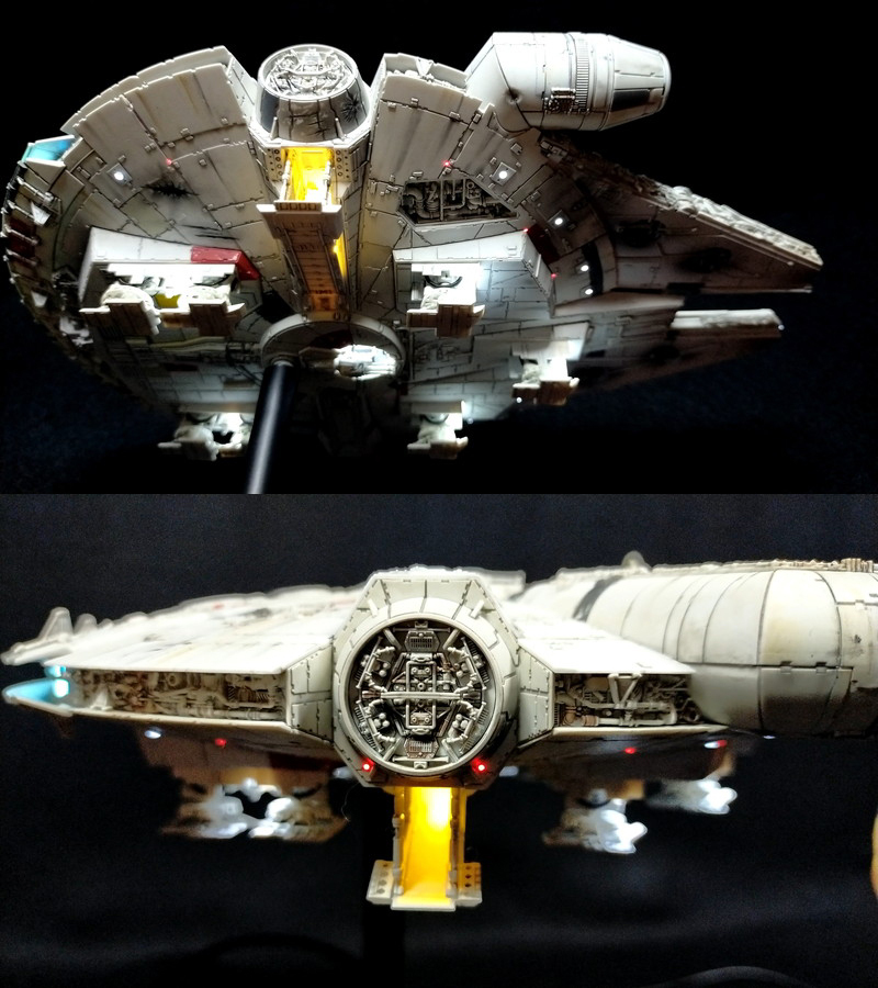 2025年最新】ミレニアムファルコン ファインモールド 1/72の人気 2025年最新】ミレニアムファルコン ファインモールド 1/72の人気