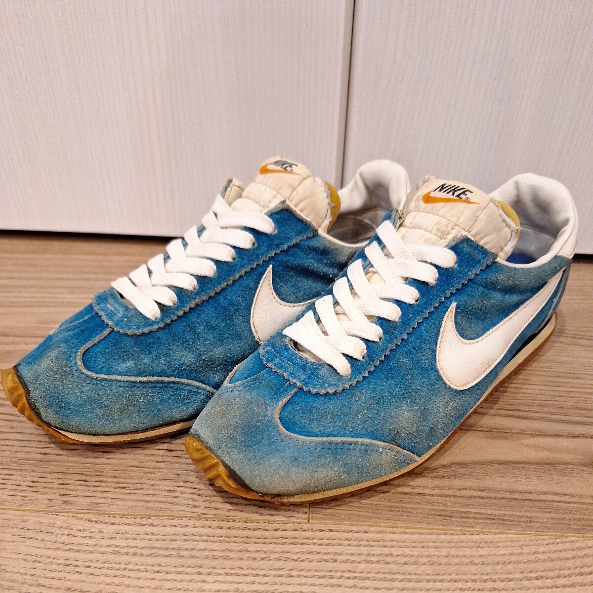 Yahoo!オークション - ヴィンテージ NIKE 日本製 オセアニア Yahoo!オークション - ヴィンテージ NIKE 日本製 オセアニア