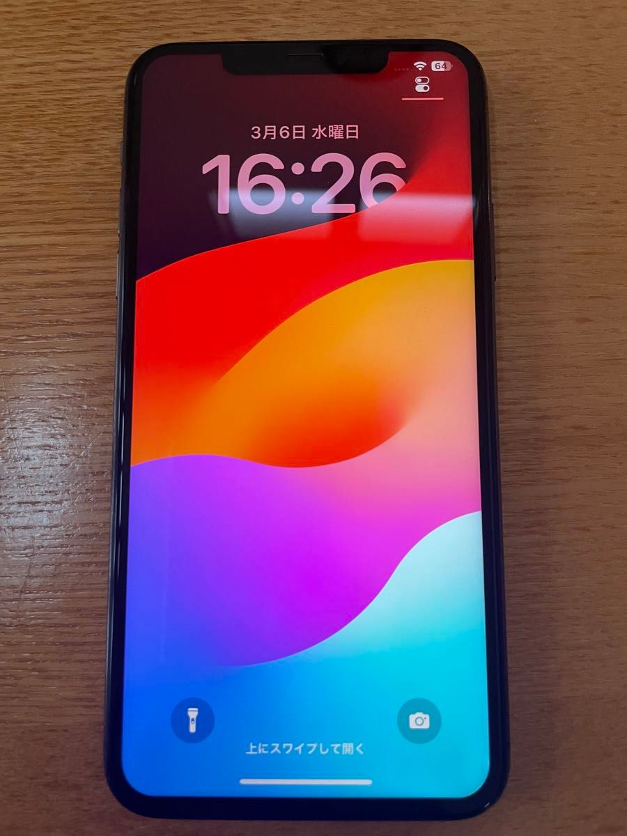 iPhone11 ProMax 256GB simフリー 美品訳あり|Yahoo!フリマ(旧 iPhone11 ProMax 256GB simフリー 美品訳あり|Yahoo!フリマ(旧