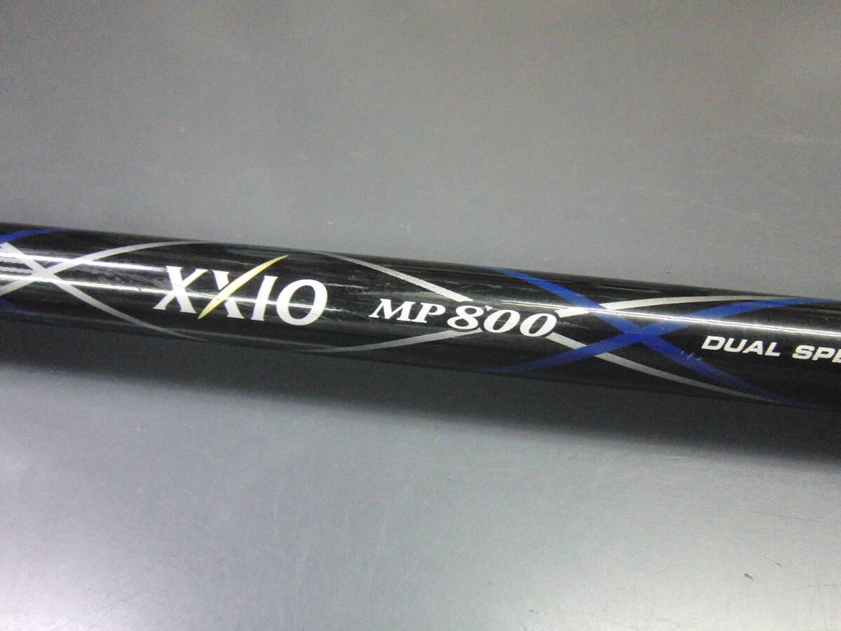 ダンロップ■XXIO 8 ドライバー：9.5° ◇DST MP800：S-FLEX_画像8