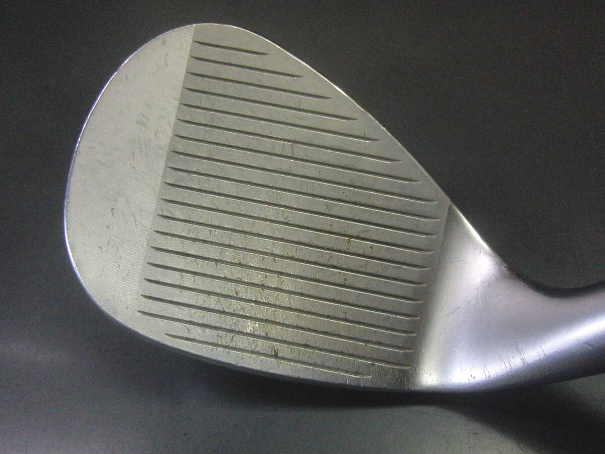 PING ■GLIDE FORGED PRO WEDGE Sw58-10:S-GRAIND ■ NSPROMODUS3 TOUR115:S-FLEX_画像5