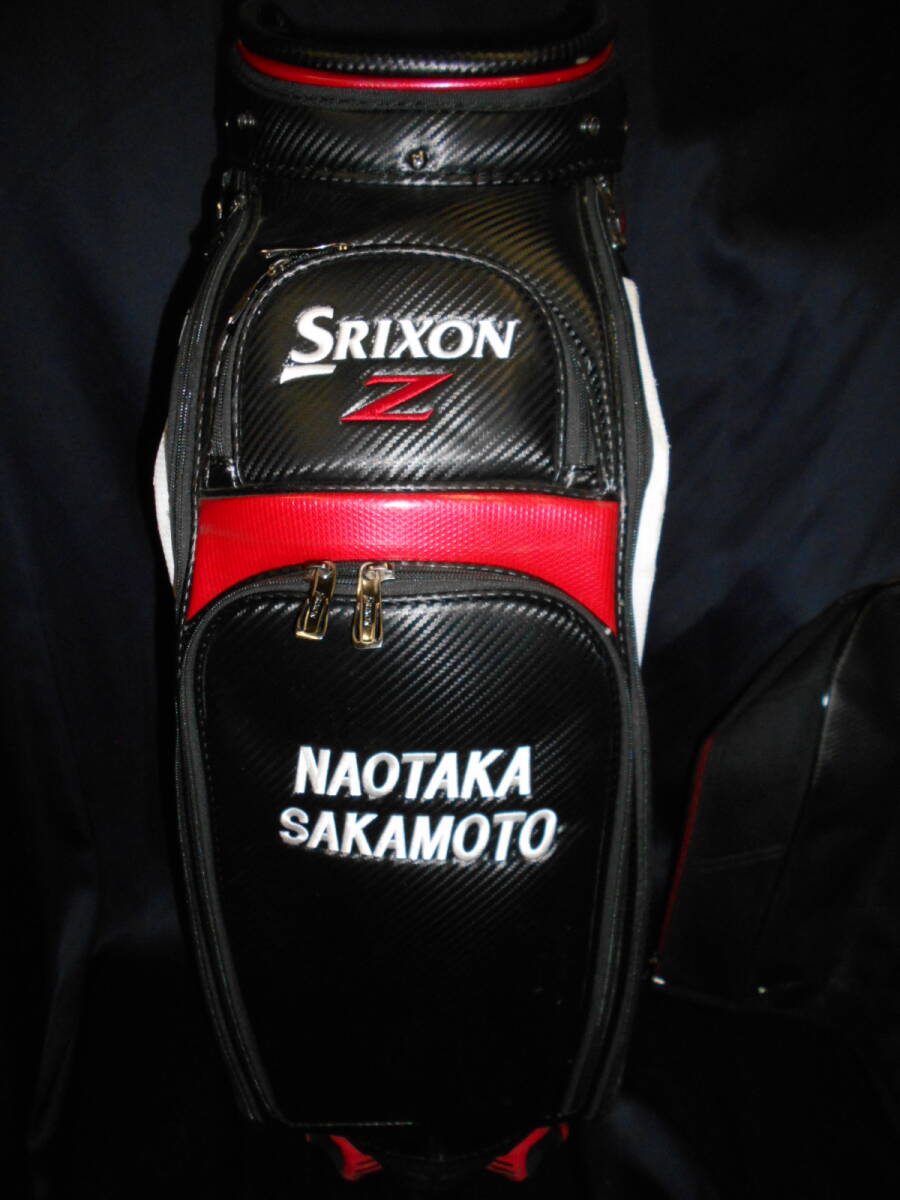 Yahoo!オークション - レア中古 SRIXON <プロ選手ネーム入り>3 Yahoo!オークション - レア中古 SRIXON <プロ選手ネーム入り>3