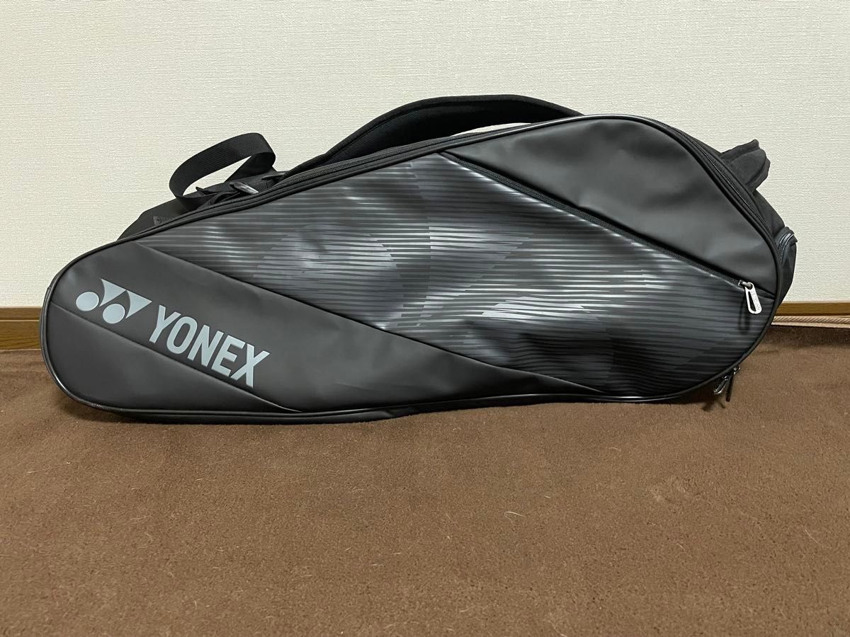 YONEX ヨネックス ラケットバック テニスバッグ バトミントン テニス ラケットケース ユニセックス