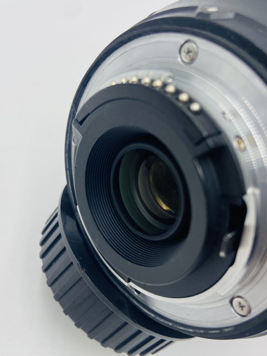 Nikon ニコン DX AF-S NIKKOR 55-300mm 1:4.5-5.6G ED_画像5