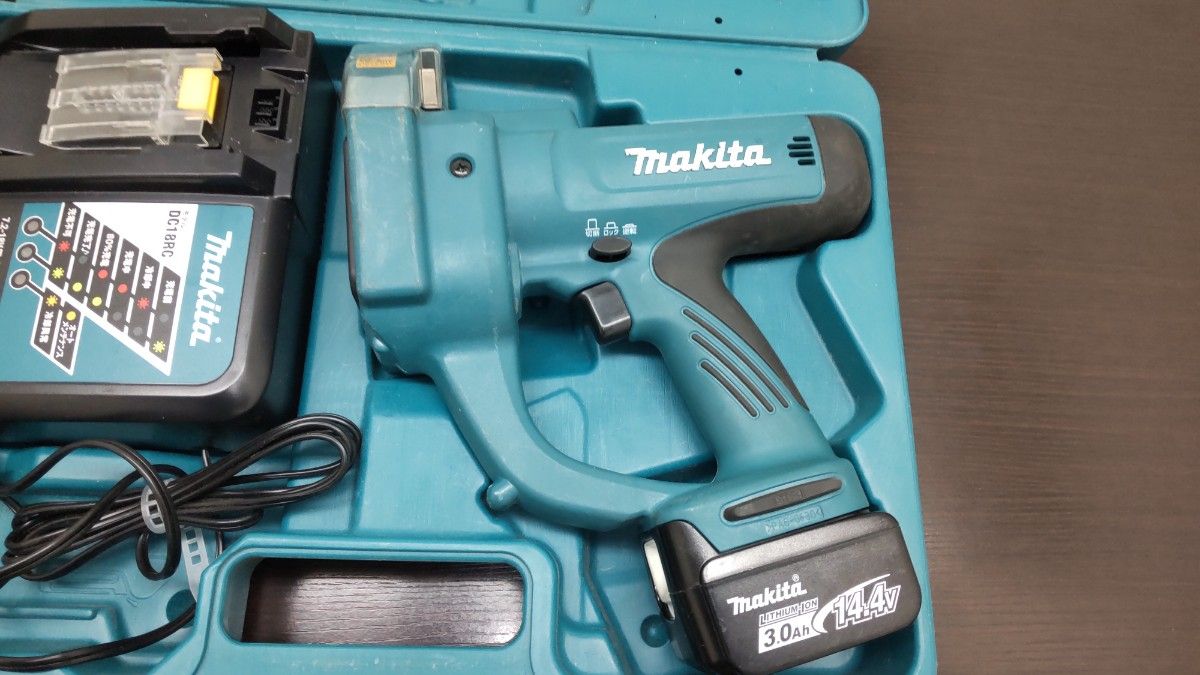 マキタ SC101DRF makita 充電式 全ネジカッタ バラ売り可能