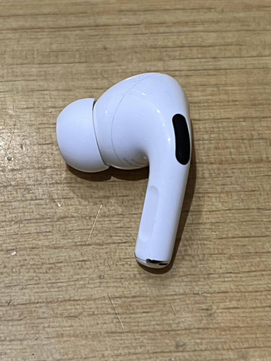 Apple Airpods Pro 第一世代 左耳イヤホン アップル エアーポッズプロの画像2