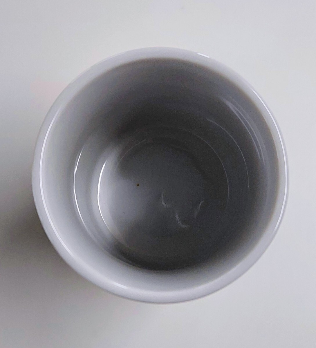 湯飲み 湯呑み 新品 未使用 非売品 ライズ オブ ザ ローニンの画像2