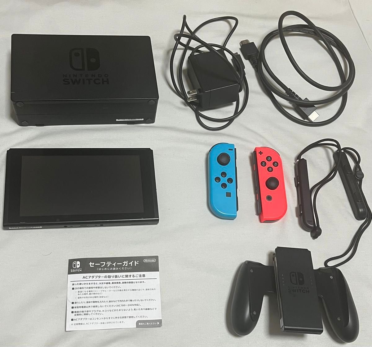 ニンテンドースイッチ 本体 中古 Switch|Yahoo!フリマ(旧 ニンテンドースイッチ 本体 中古 Switch|Yahoo!フリマ(旧
