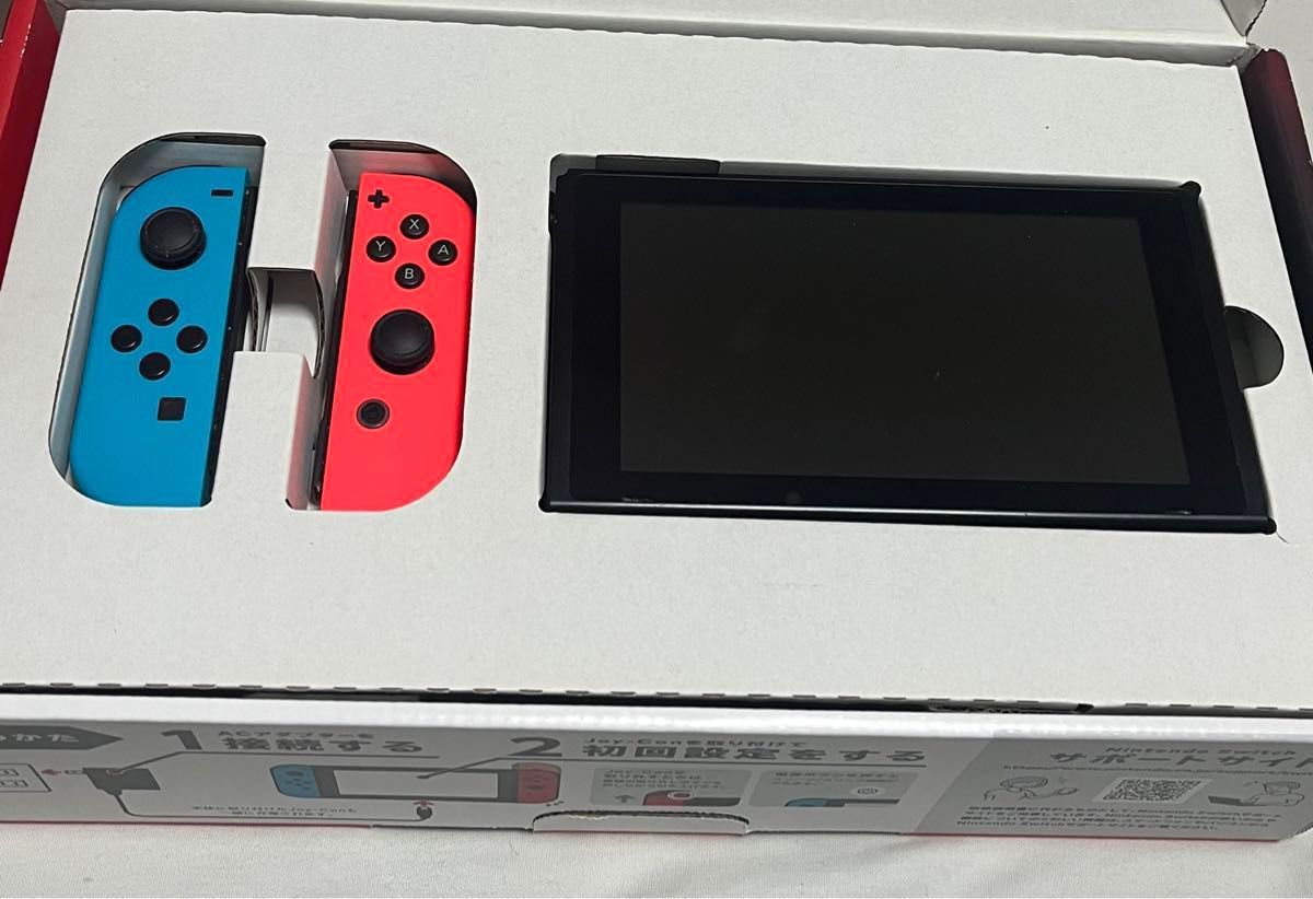 ニンテンドースイッチ 本体 中古 Switch|Yahoo!フリマ(旧 ニンテンドースイッチ 本体 中古 Switch|Yahoo!フリマ(旧