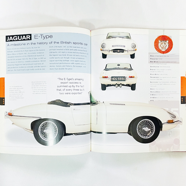 豪華大型本! Cars: A Celebration / Quentin Willson / 576 豪華大型本! Cars: A Celebration / Quentin Willson / 576