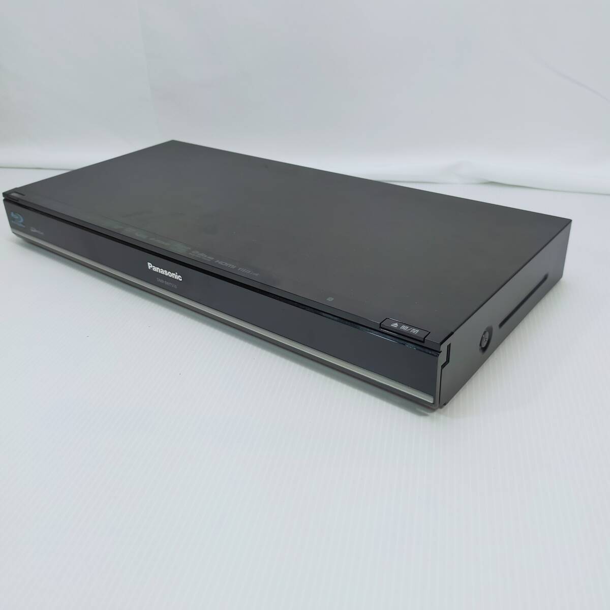 Panasonic　ブルーレイ DMR-BWT510　500GB　ジャンク_画像5